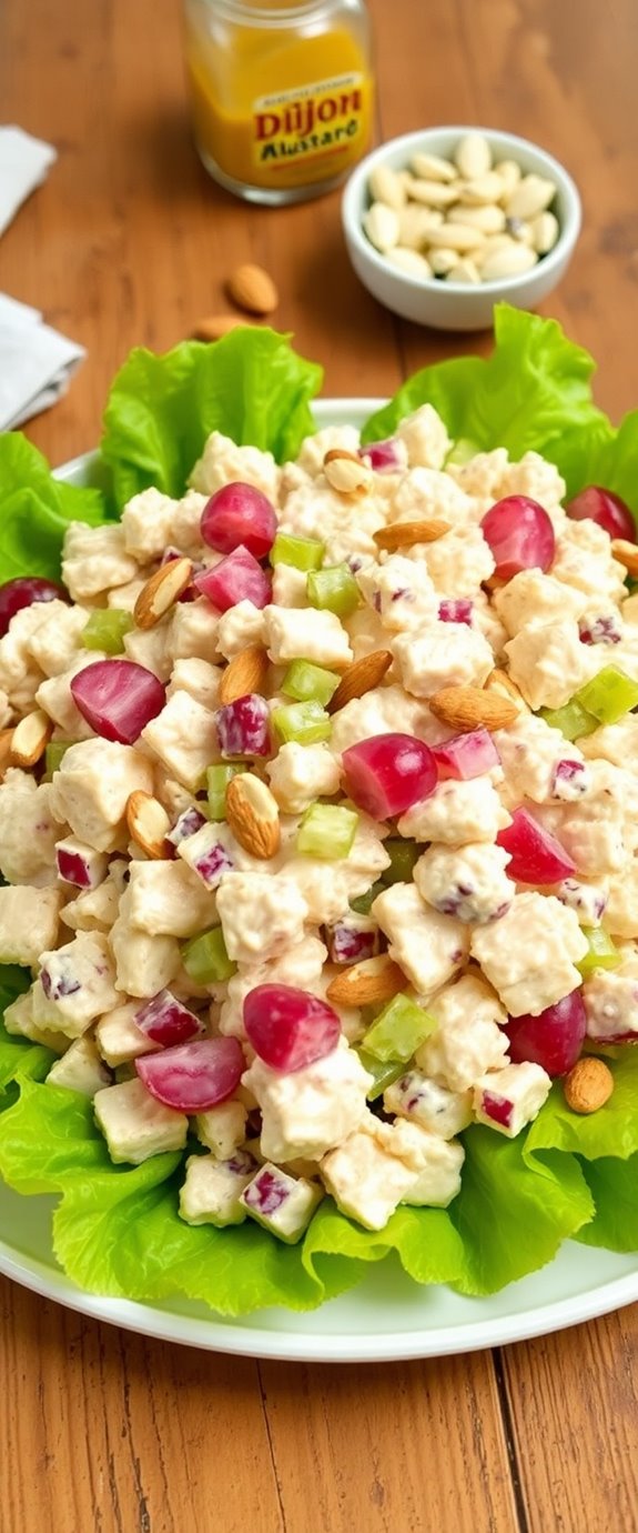 arby s chicken salad recipe