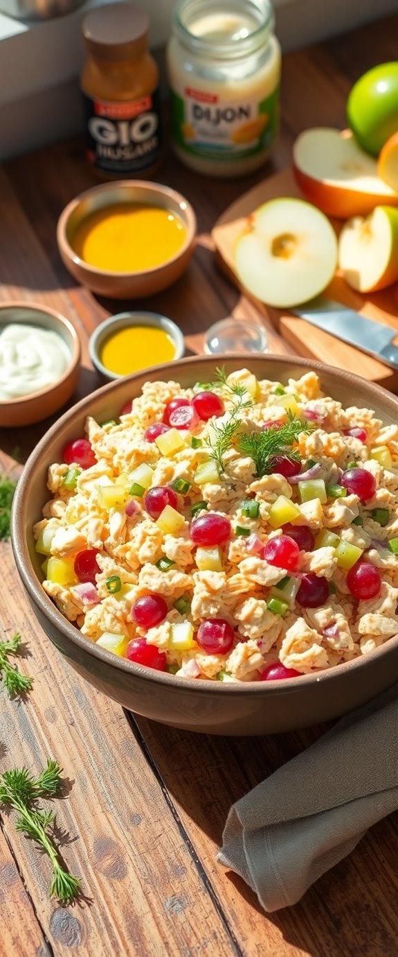chicken salad chick recipe