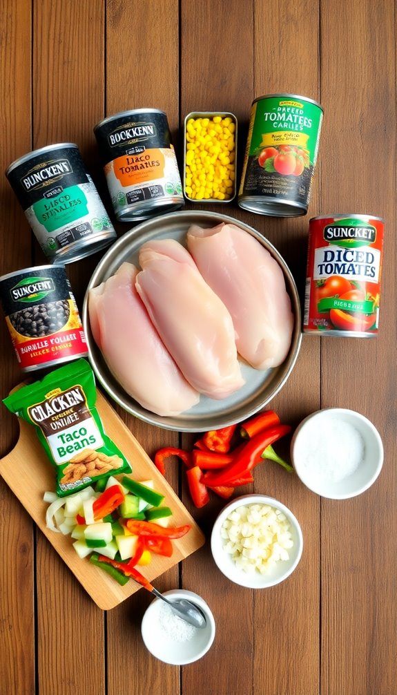 cooking instructions for recipe