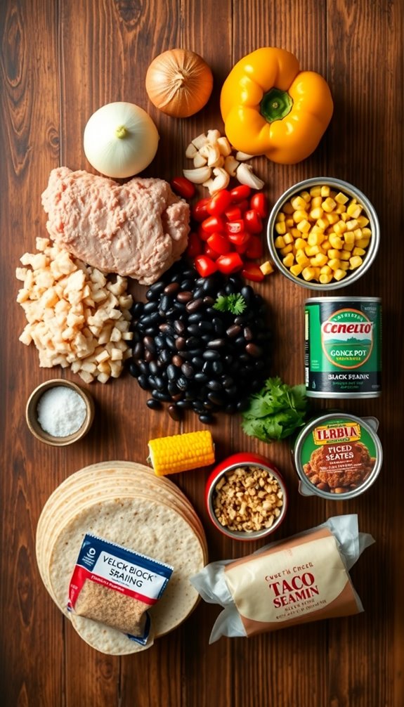 cooking instructions for recipe