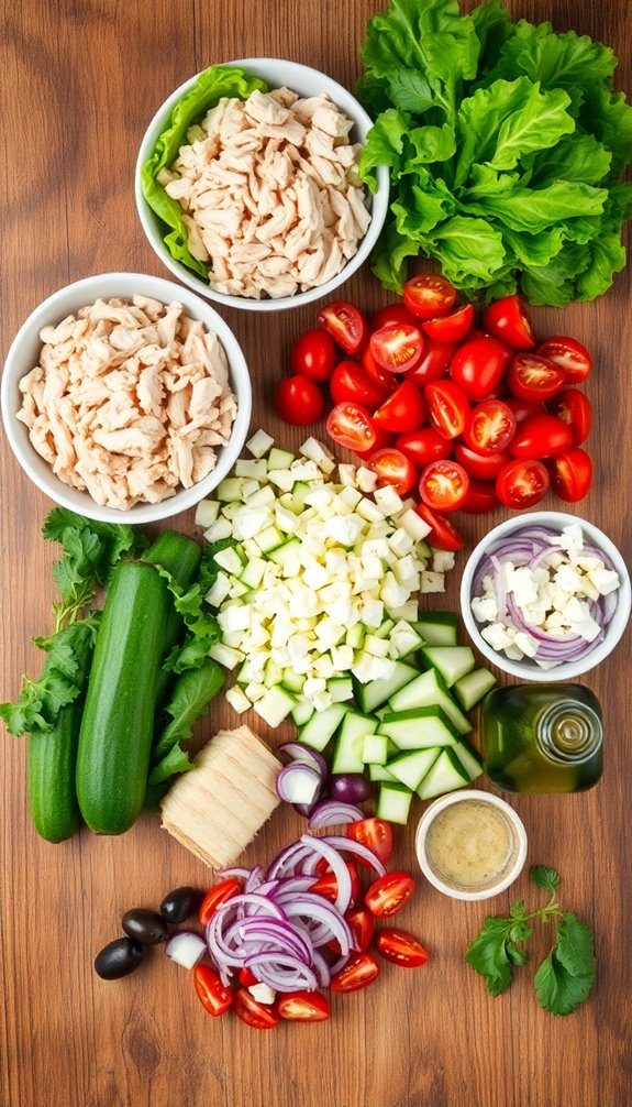 recipe preparation instructions guide