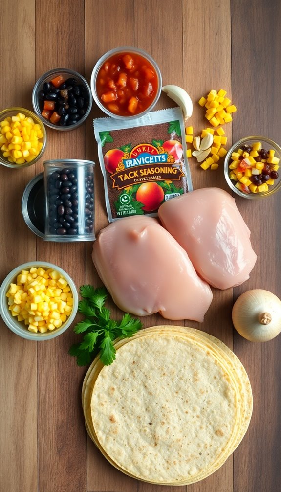 recipe preparation instructions provided