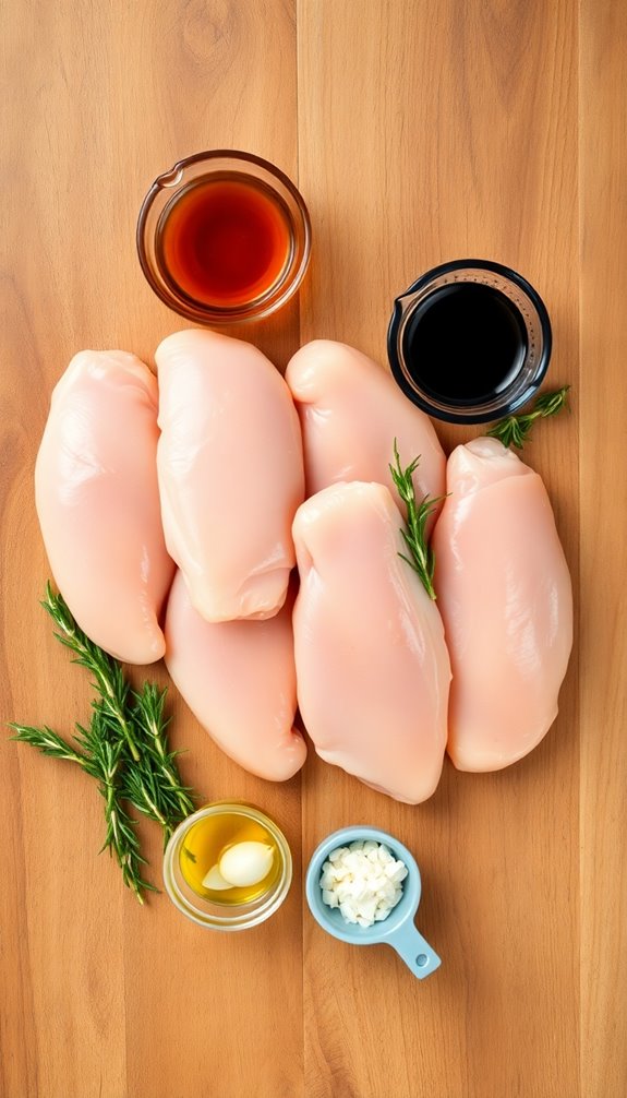 cooking step by step instructions
