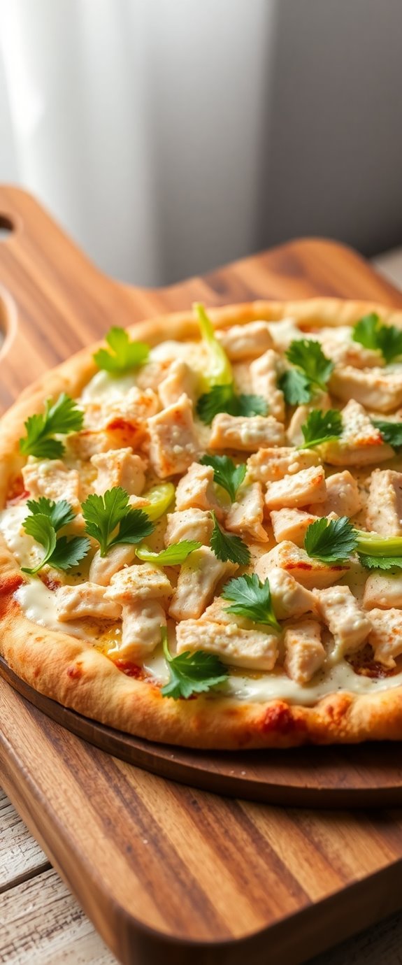 low carb pizza recipe
