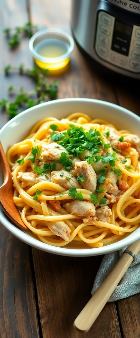 quick and easy meal