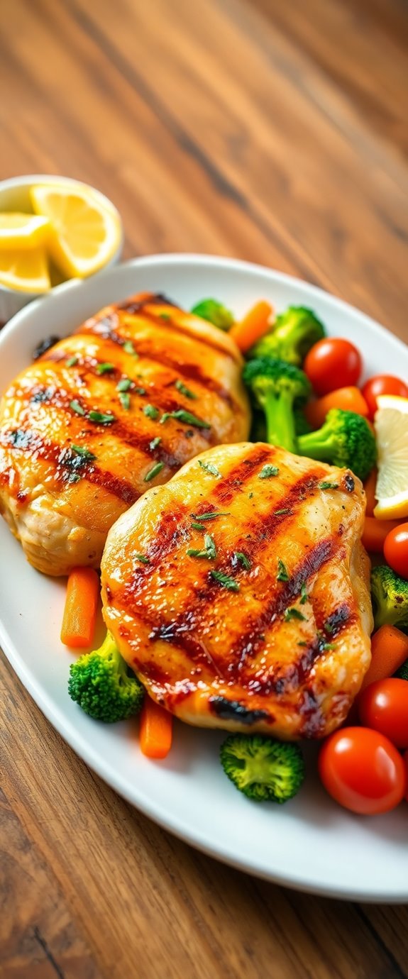 quick chicken breast recipe