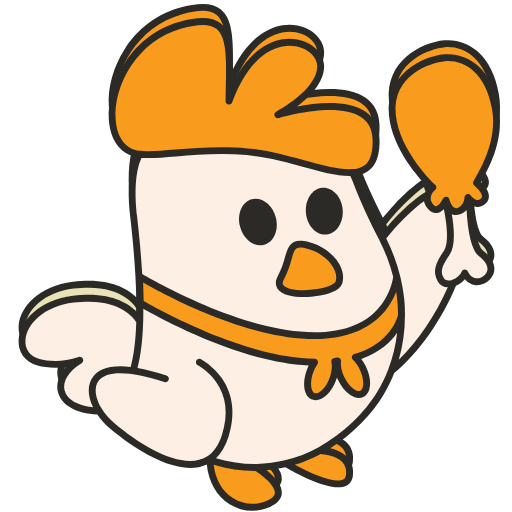 Chicken Recipester