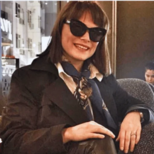 Marion Santos