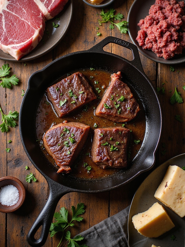 affordable nutrient dense organ meats