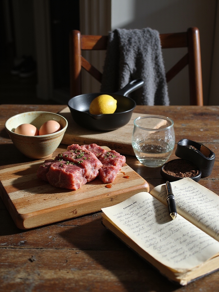 all meat no plant lifestyle