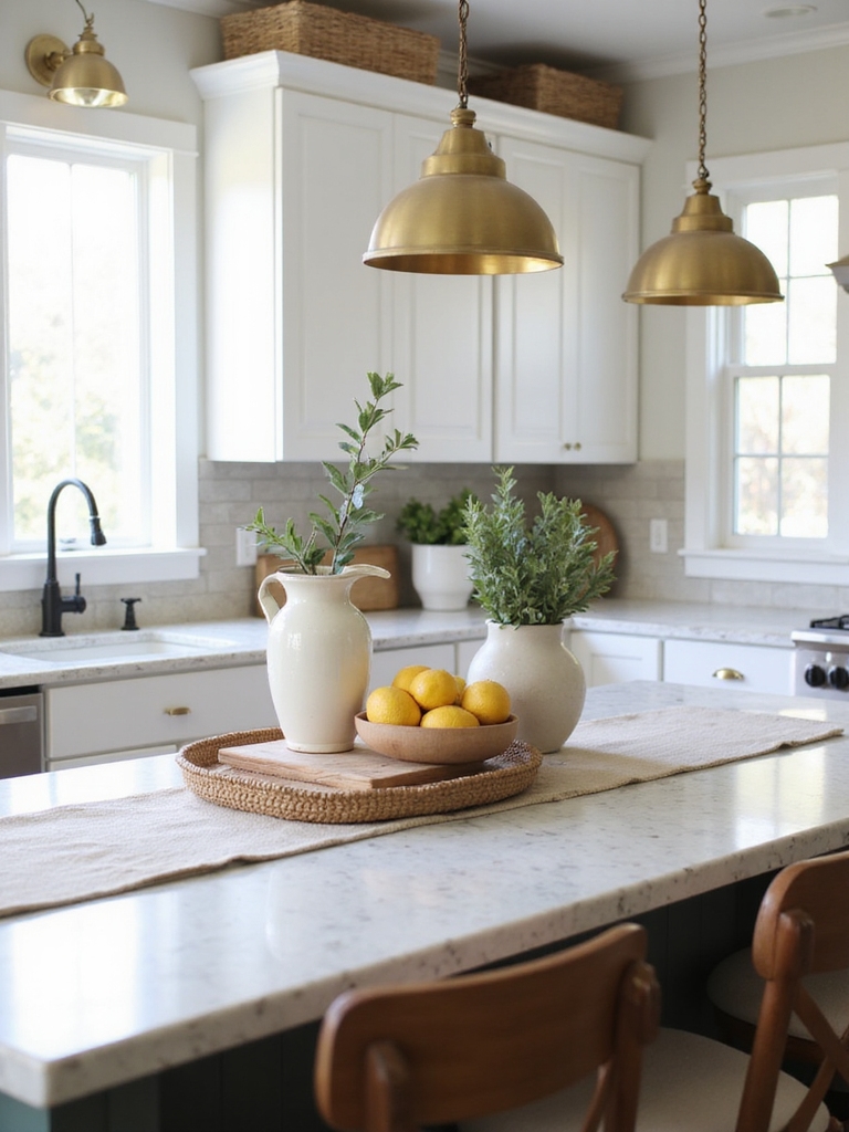 anchor layer personalize island