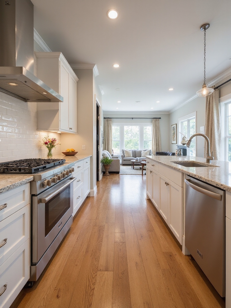 anchored sightlines purposeful zones