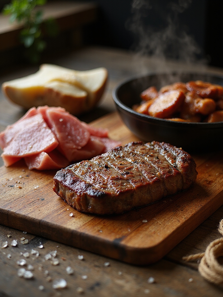 animal first simple protein focused