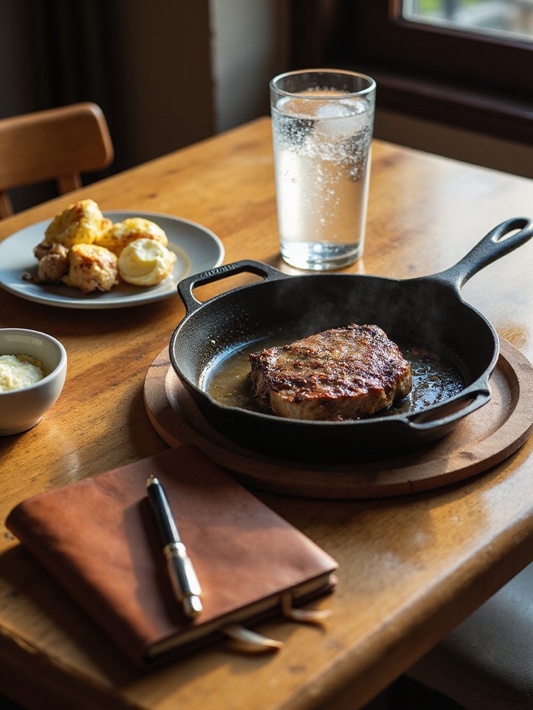 animal focused diet impacting hormones