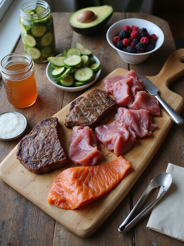 animal forward minimal plant variety