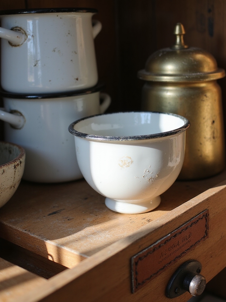 authenticate maker marks carefully