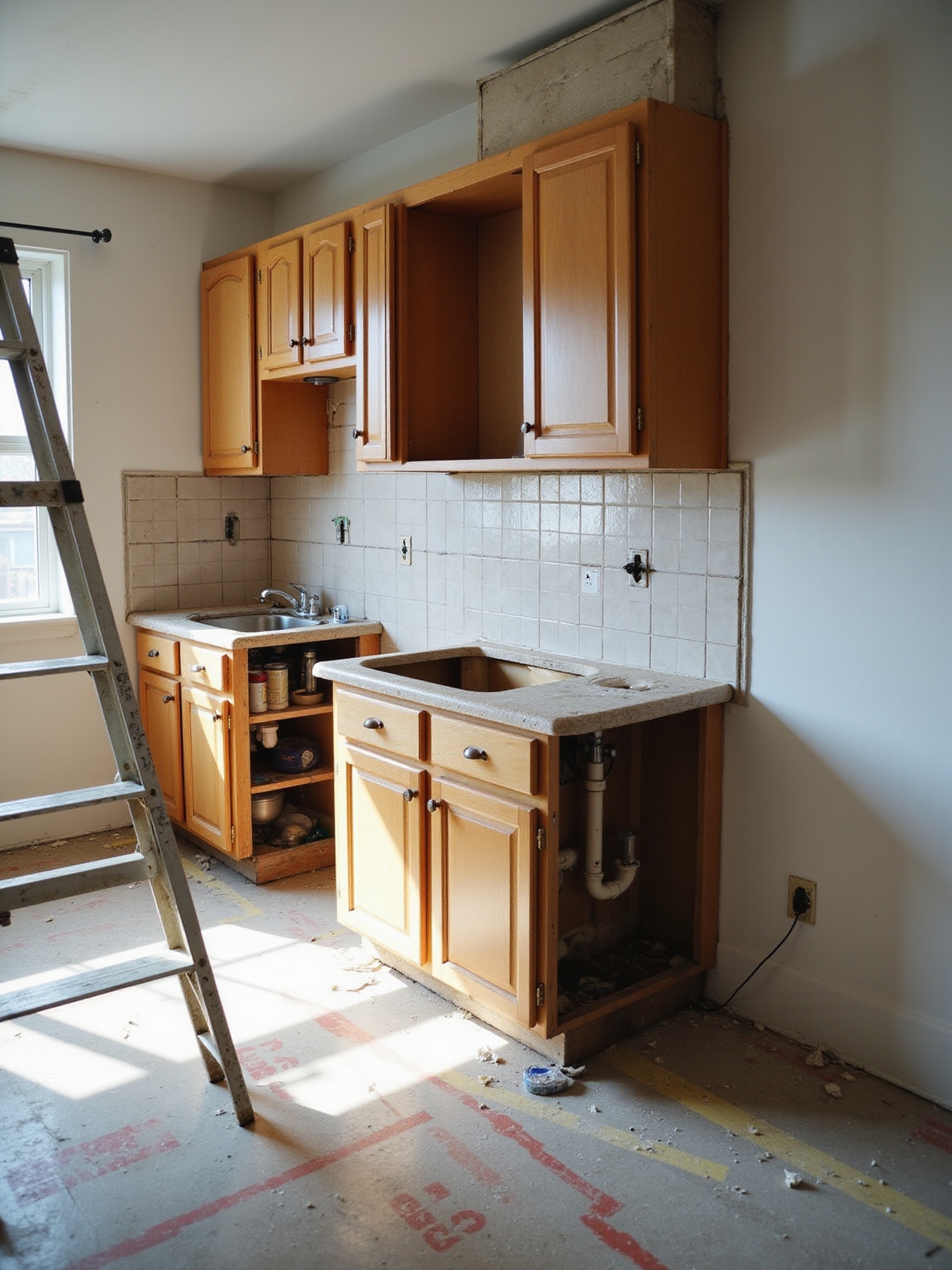 avoid costly kitchen layout mistakes
