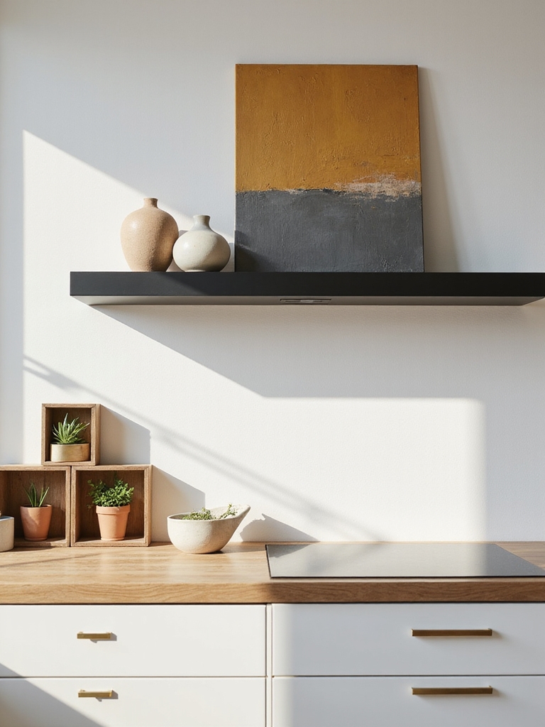 budget friendly kitchen upgrade plan