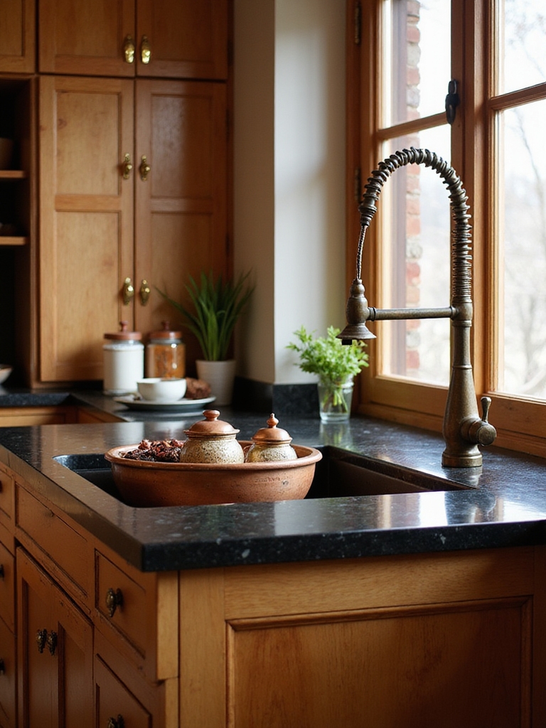 budget scale finish craftsmanship