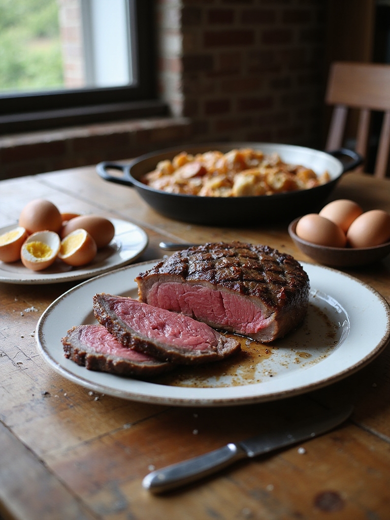 buy bulk cook repeat