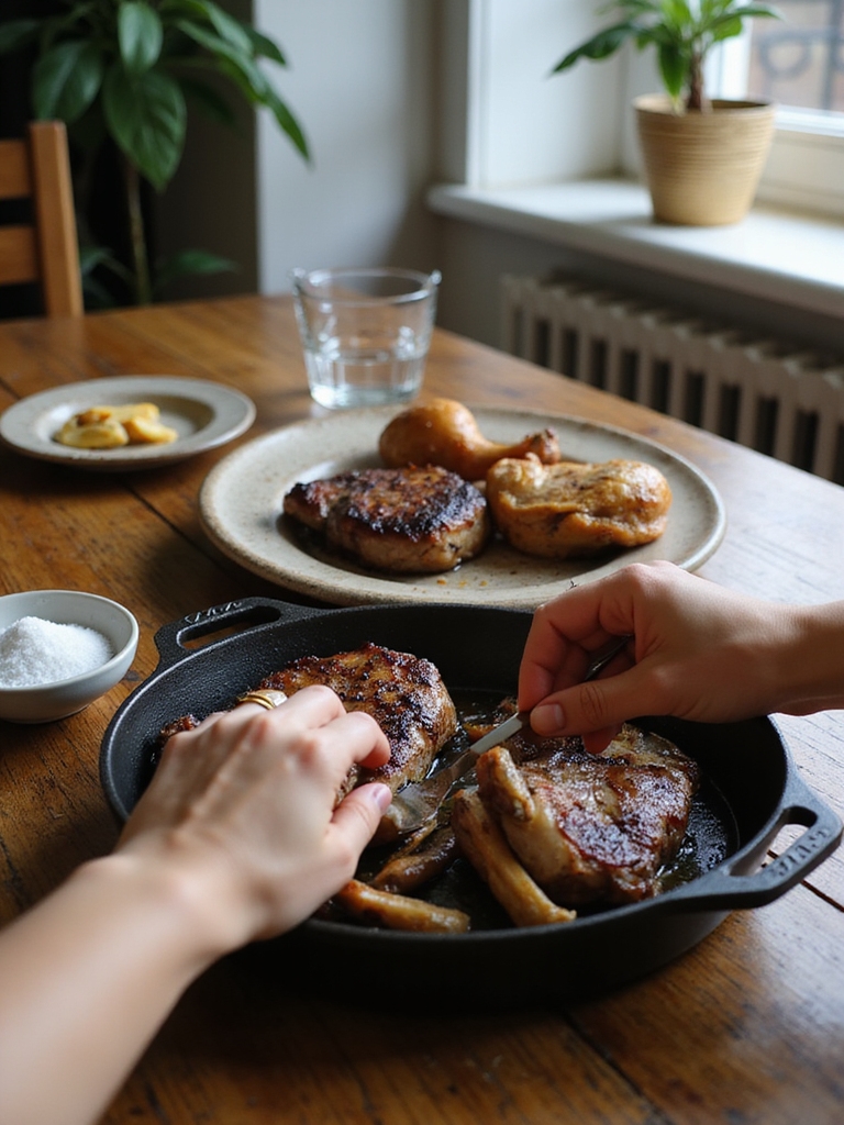 carnivore diet considerations for women