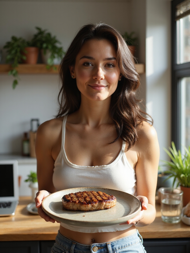 carnivore dieting for women
