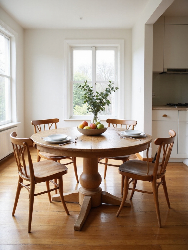 center table for traffic