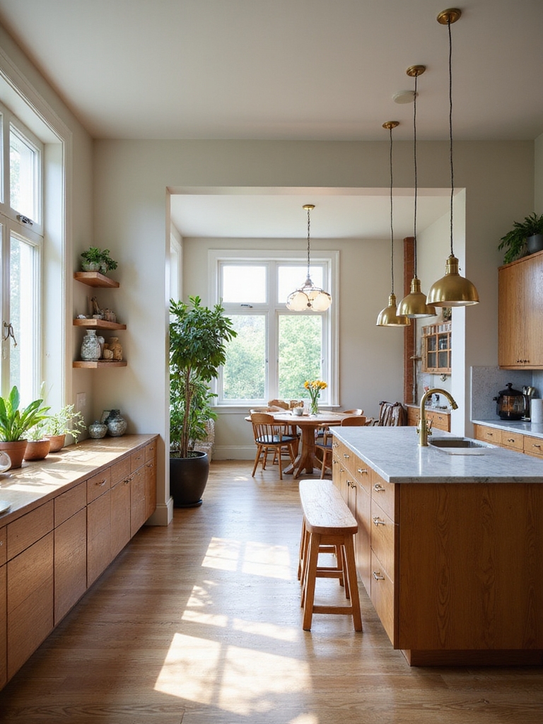 choose layout by lifestyle