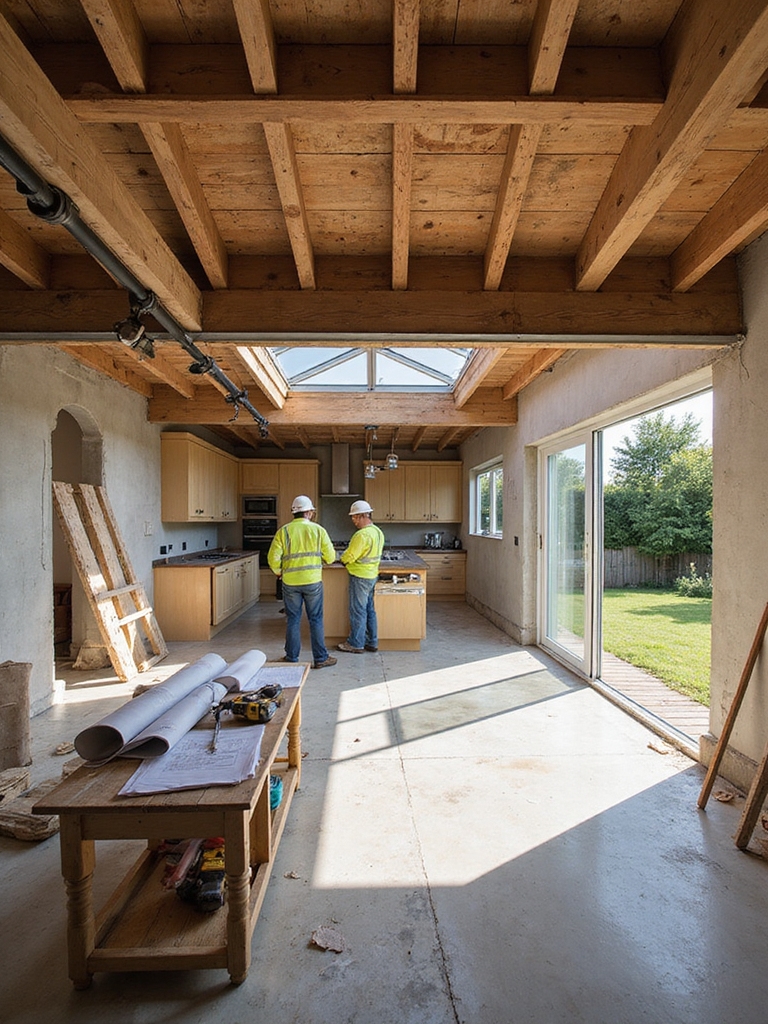 choose respectful organized contractors