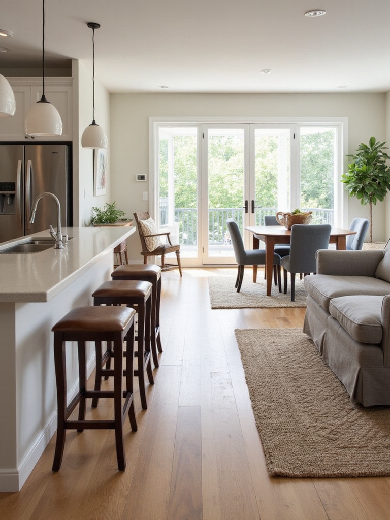choose seating by function