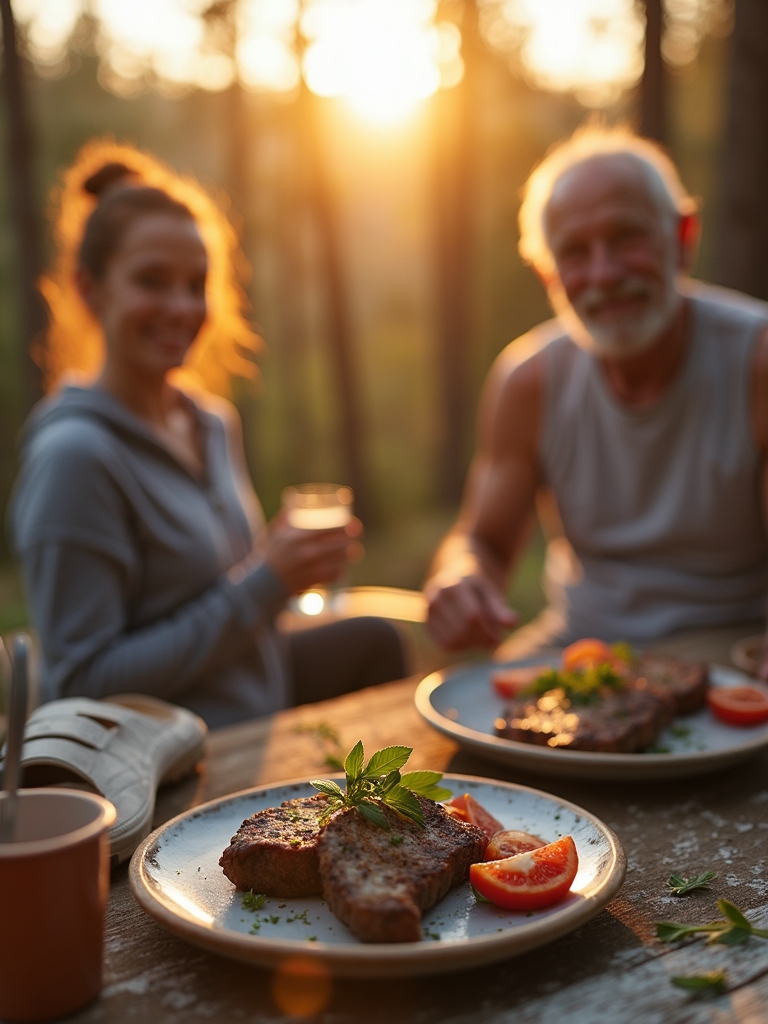 clearer thinking steady energy