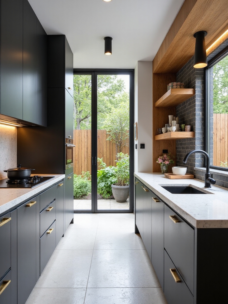 contemporary kitchen trends 2026