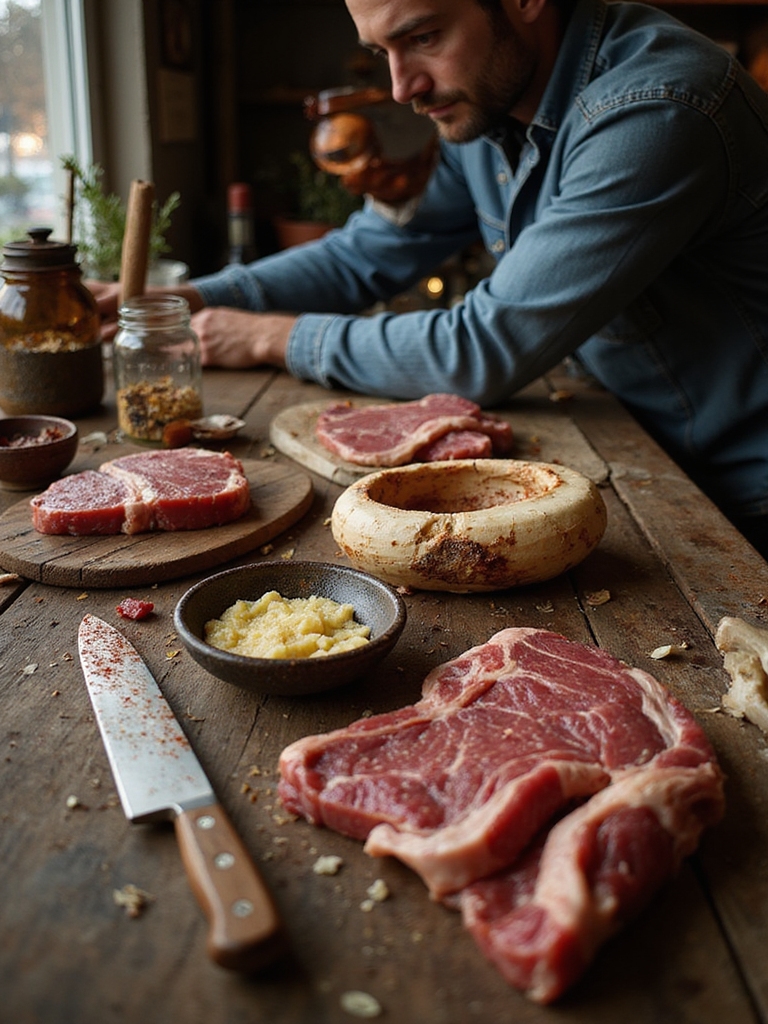 cost and convenience driven carnivory