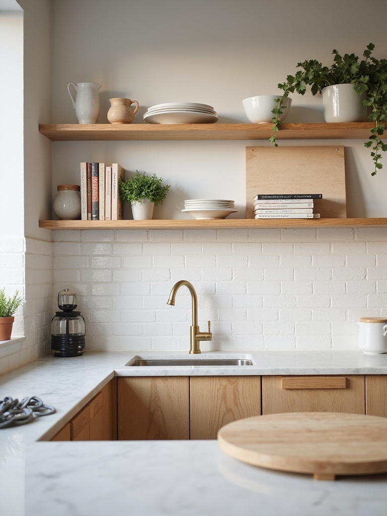 cozy uncluttered versatile shooting corner