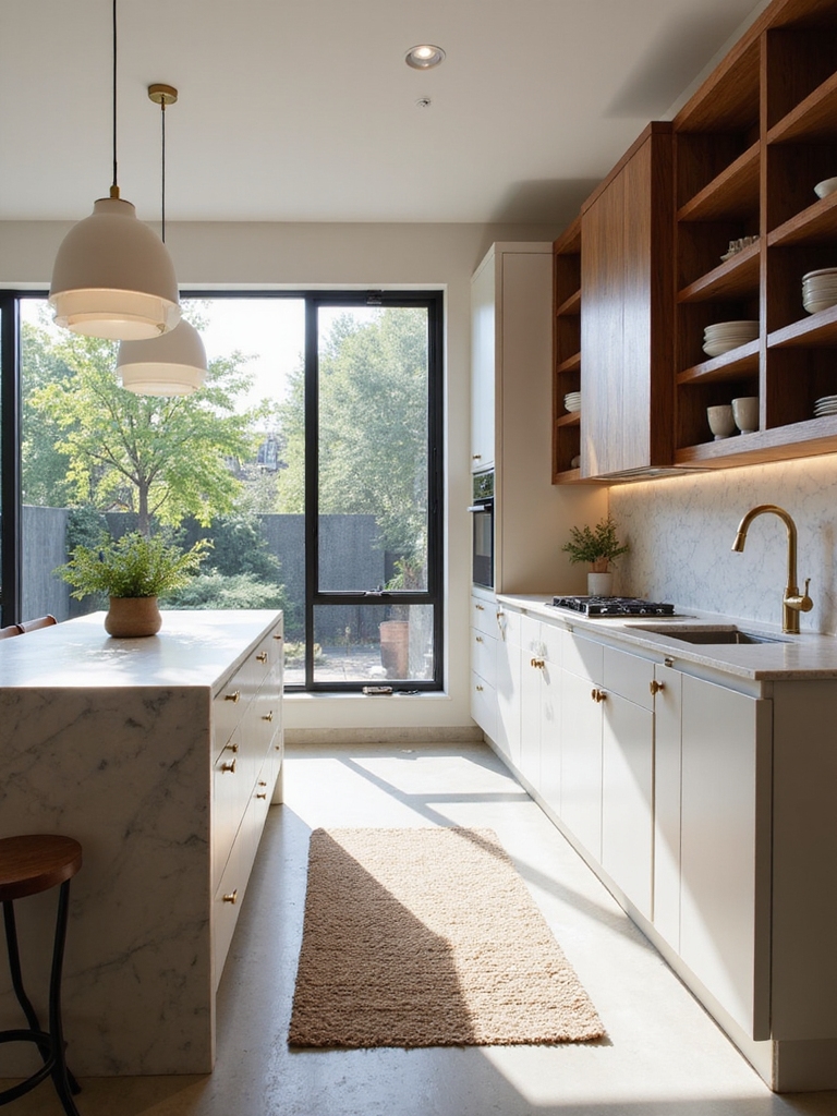 custom vs semi custom cabinetry choices
