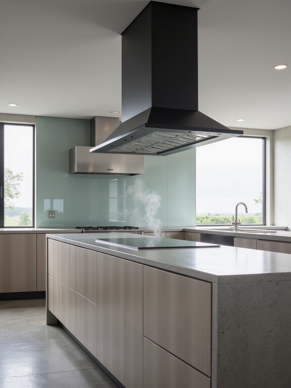 ducted excels ductless compromises