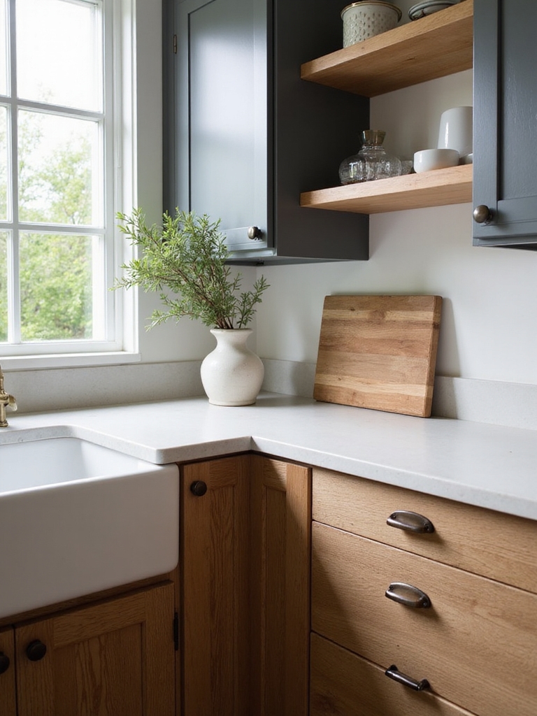 durable everyday kitchen cabinets