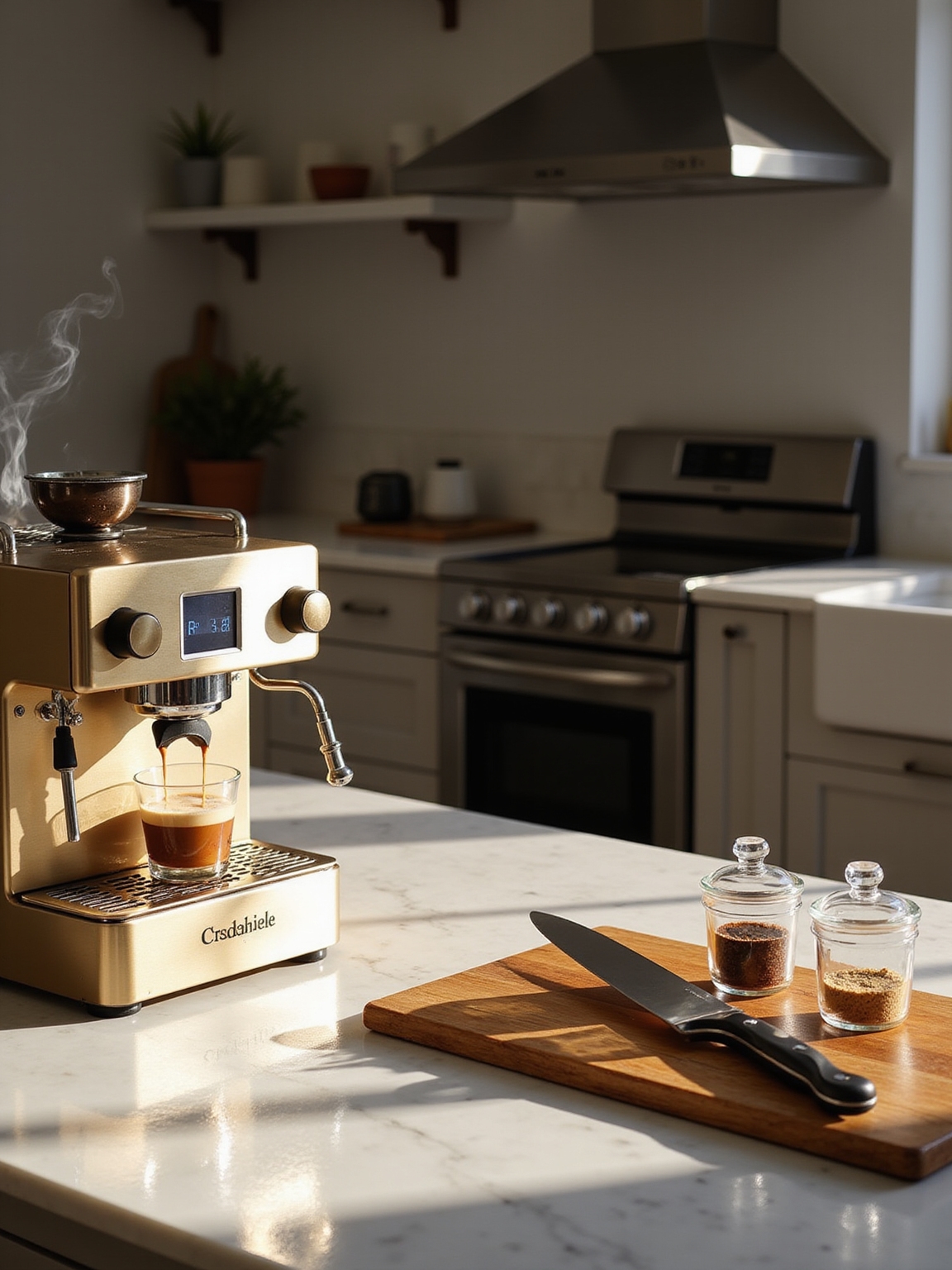 durable practical high tech kitchentools