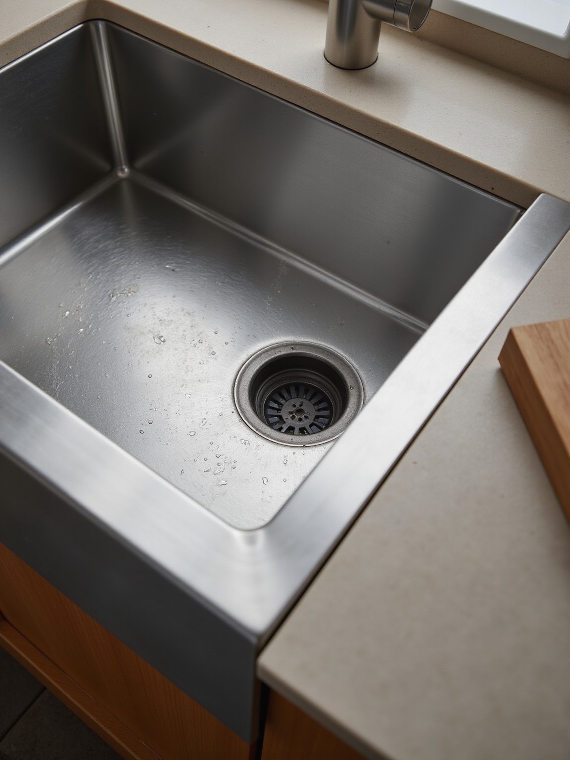 durable scratch and soundproof finishes