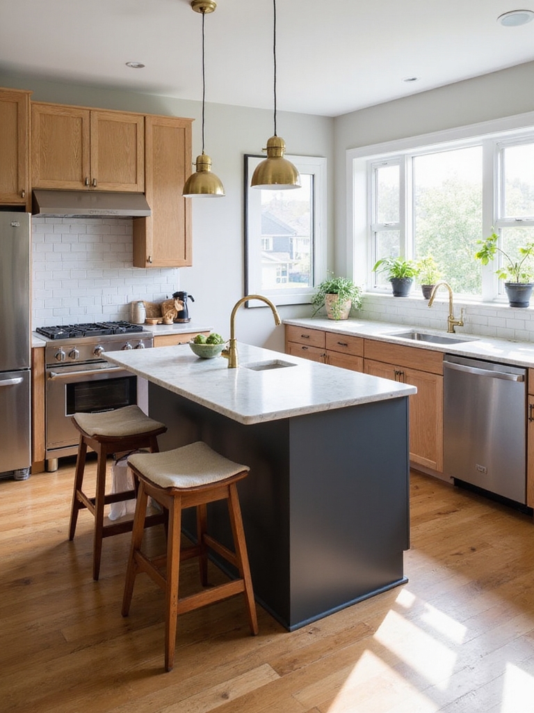 durable timeless kitchen upgrades