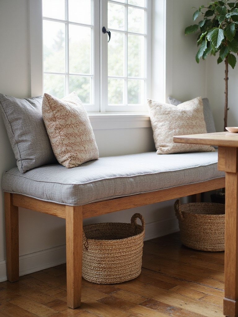 durable washable earthy tone fabrics