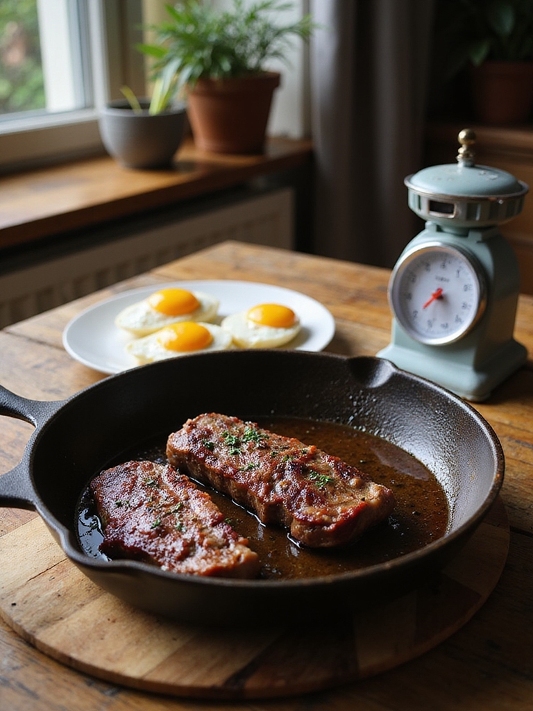 eat until satisfied consistently