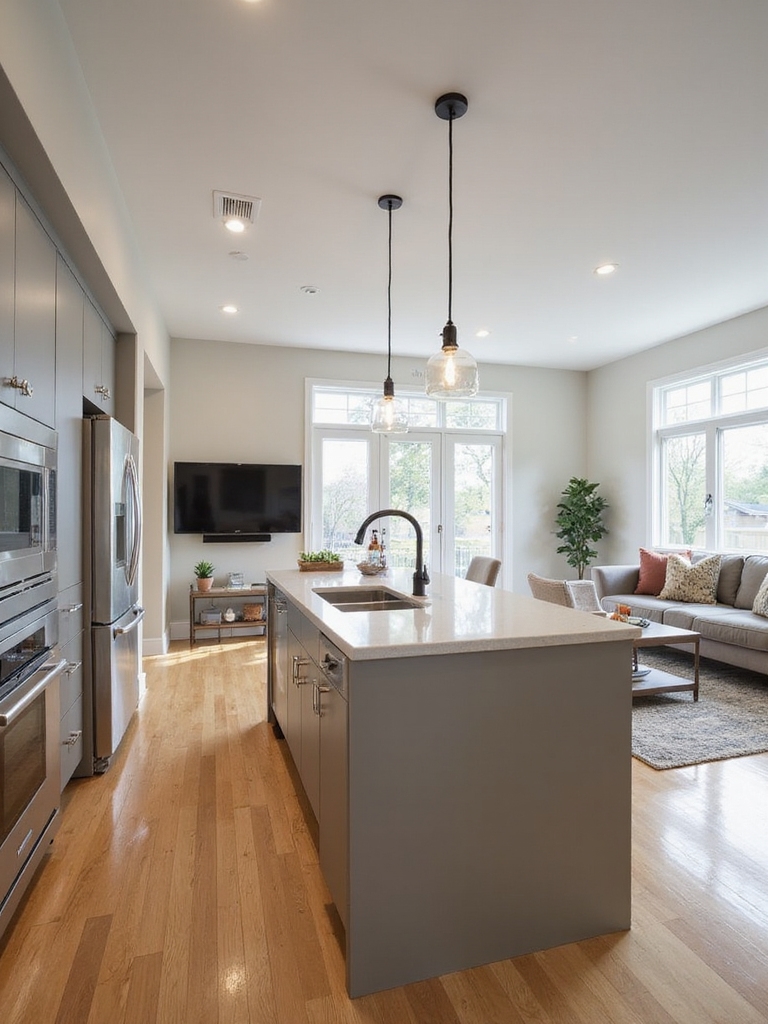 hidden service zones streamline flow