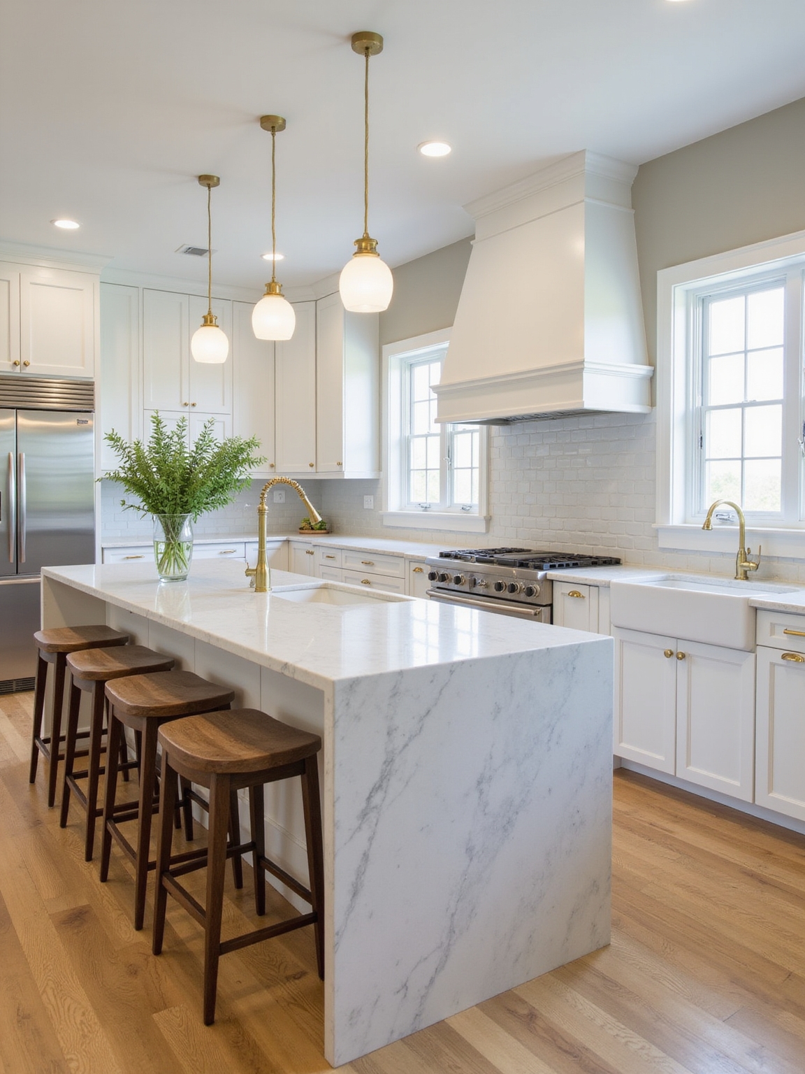 high value kitchen renovation ideas