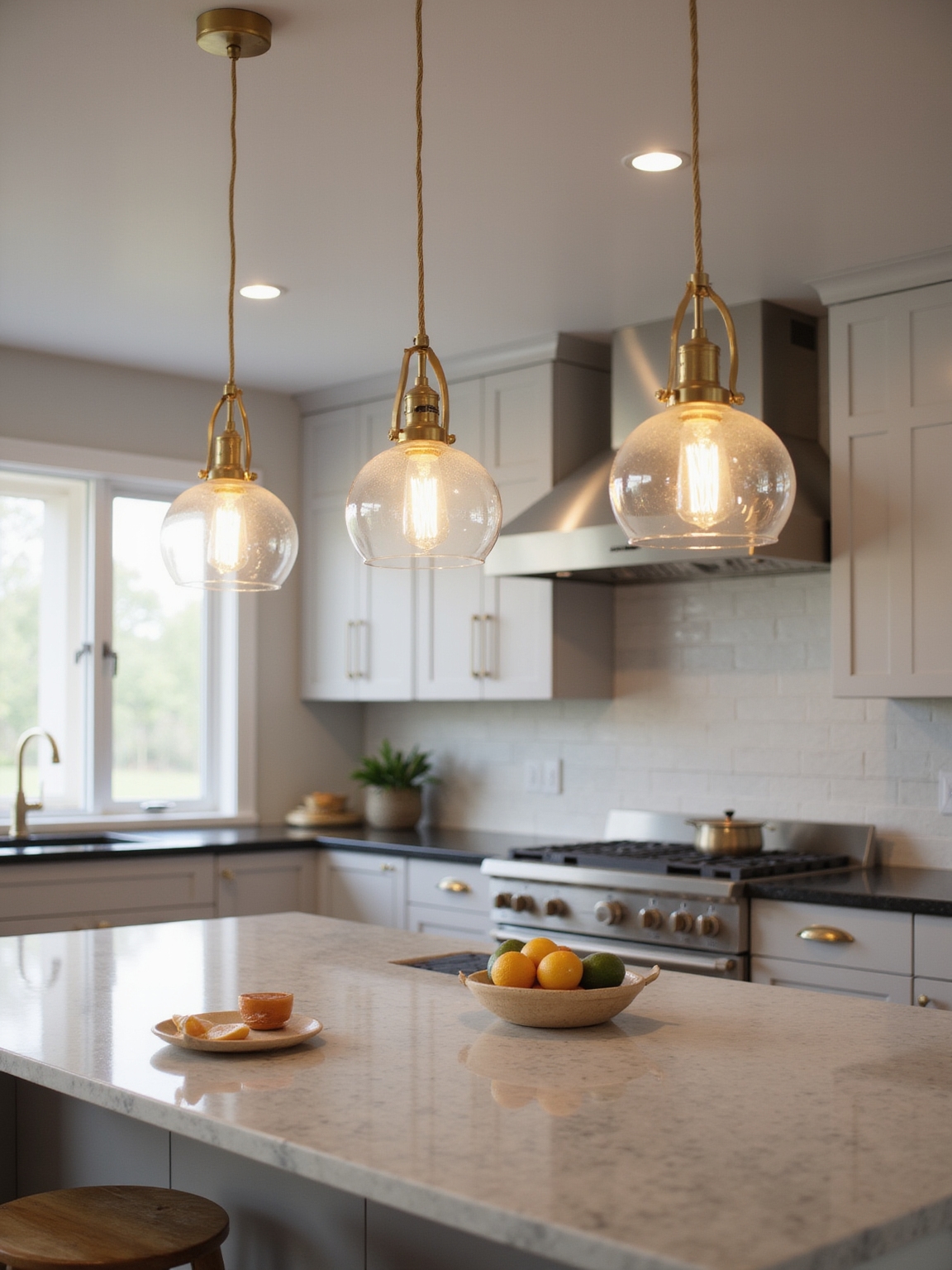 higher quality island pendant lighting