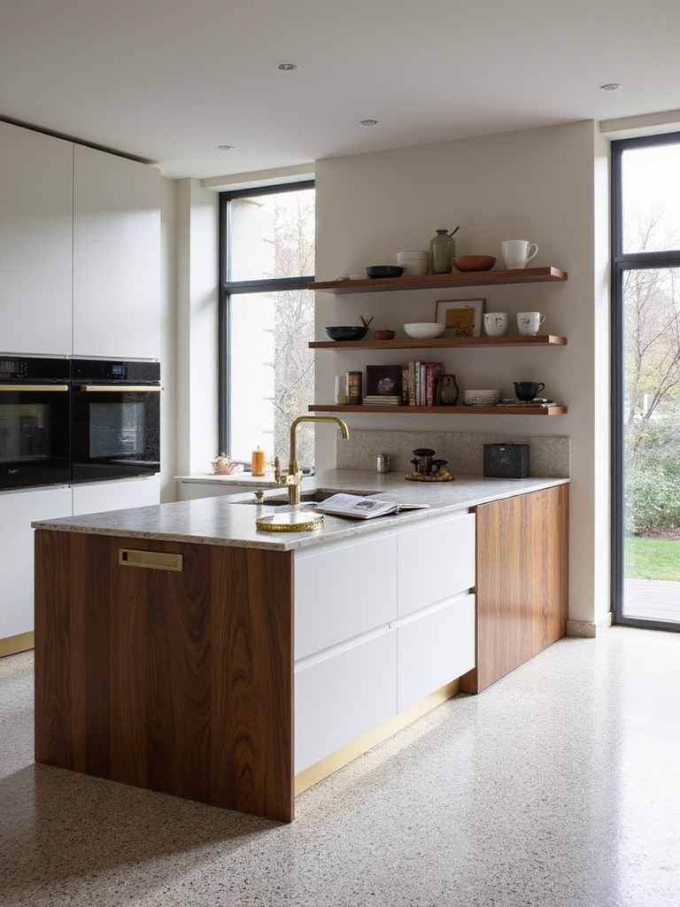 invest in durable functional elements