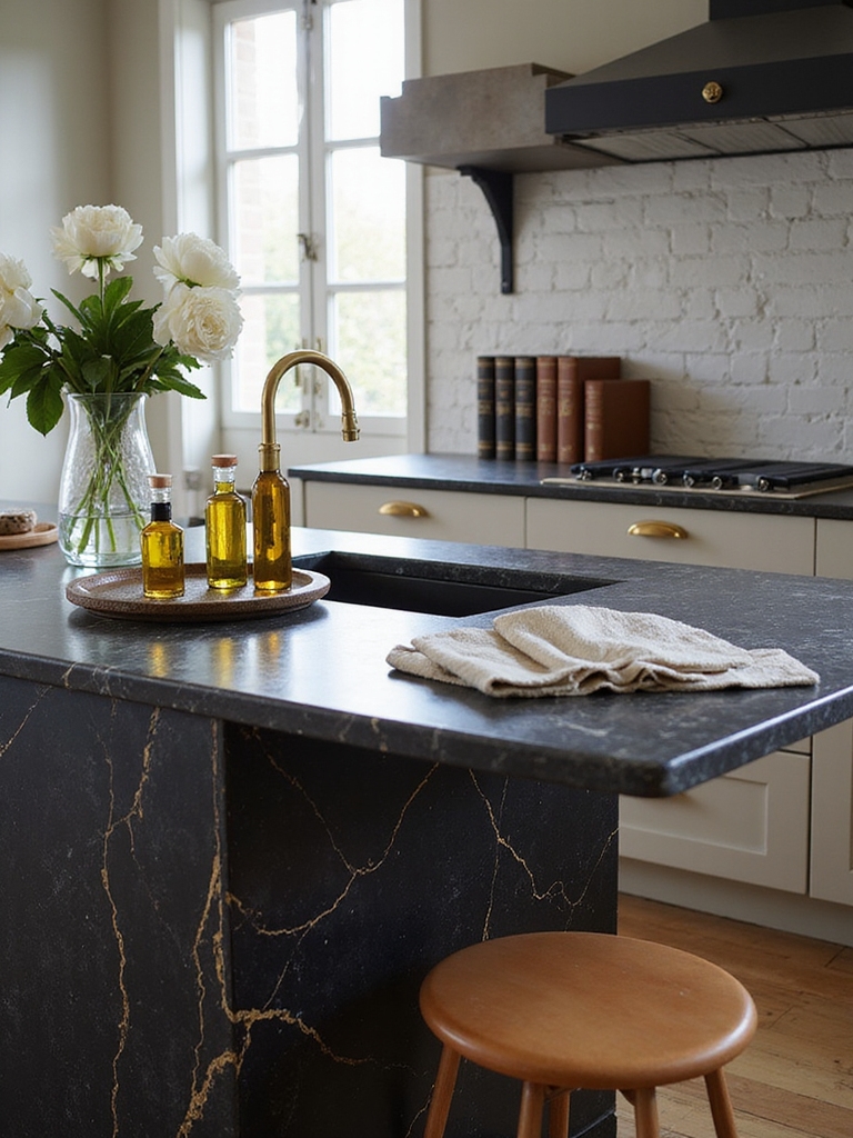 invest in functional timeless kitchenware