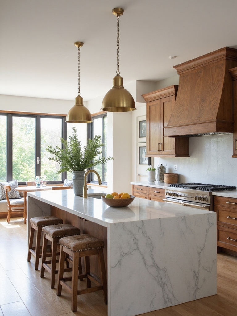 island anchors social kitchen