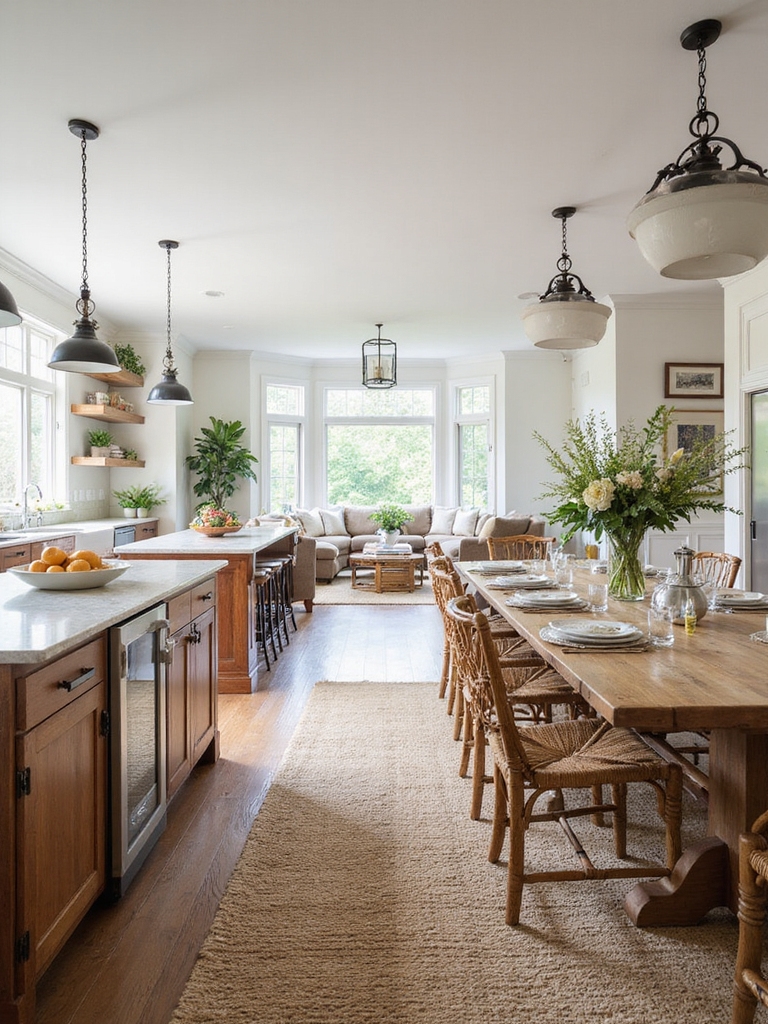 island peninsula or galley