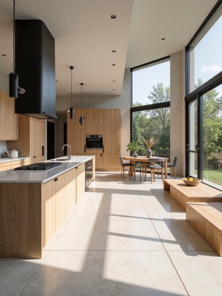 island triangle surfaces flow